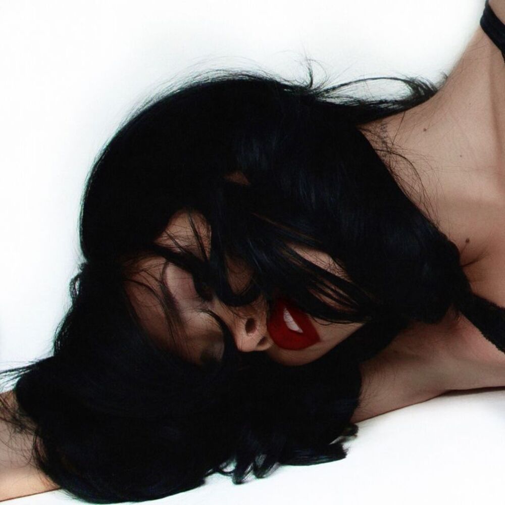 Nessa Barrett - Tough Love  LP LP